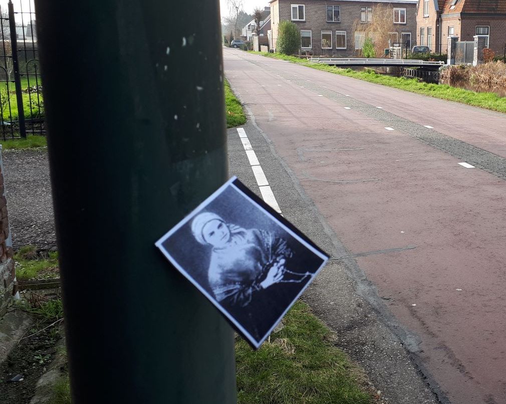 Mystery Zoetermeer