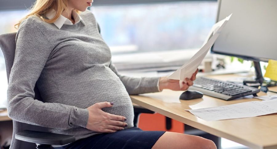 Pregnancy