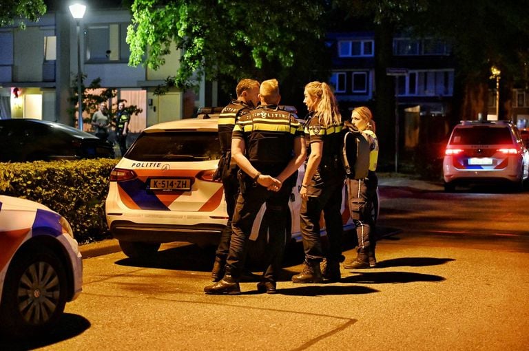 Photo: Toby de Kort/press agency Heitink.