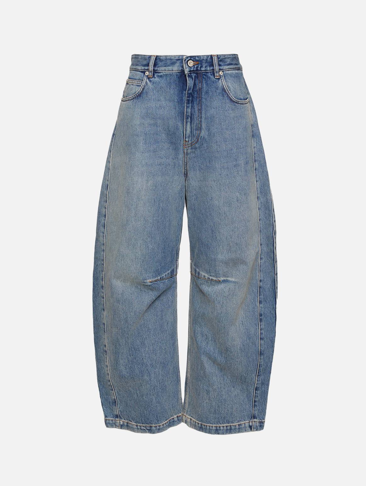 Image: Courtesy/Loewe SS25