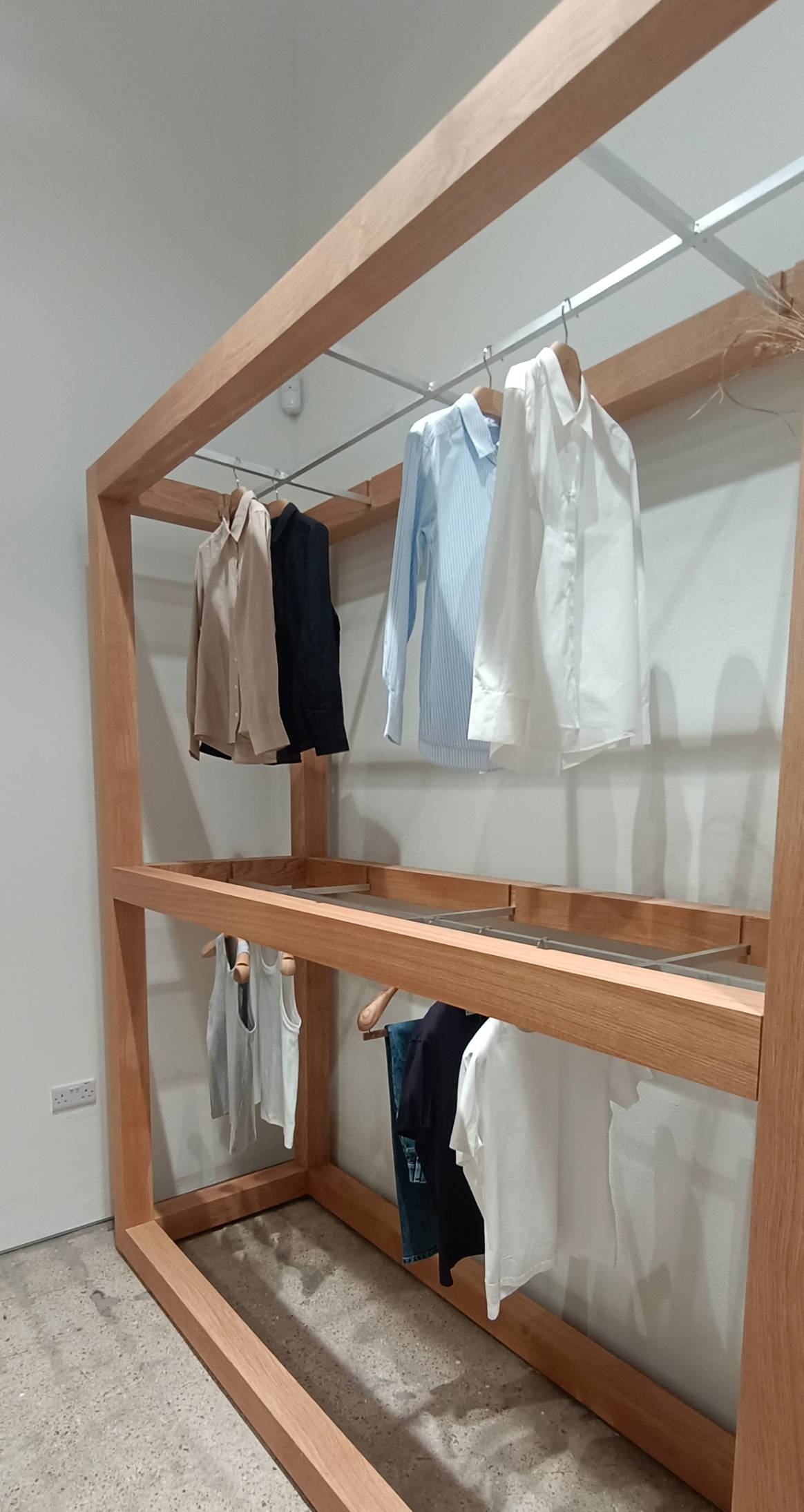 Askets women's collection - actually everything is unisezx.