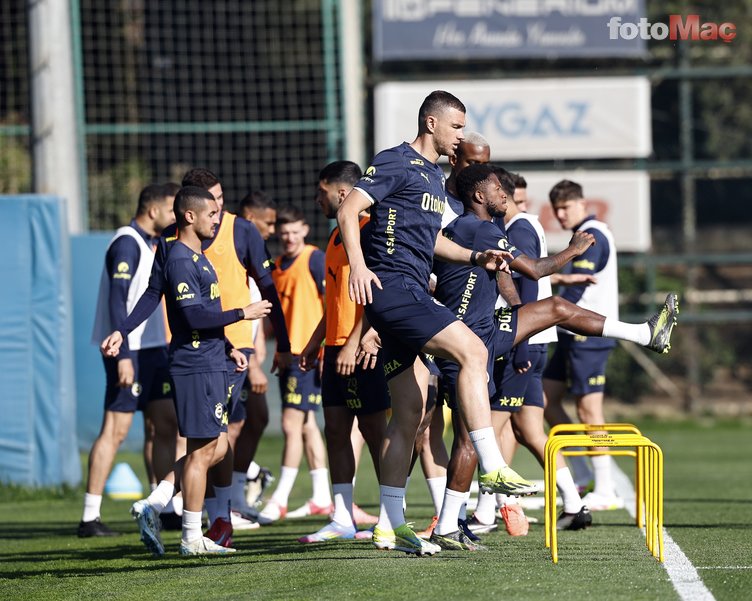 Flash Jose Mourinho Decision from Fenerbahçe! In the new season ...