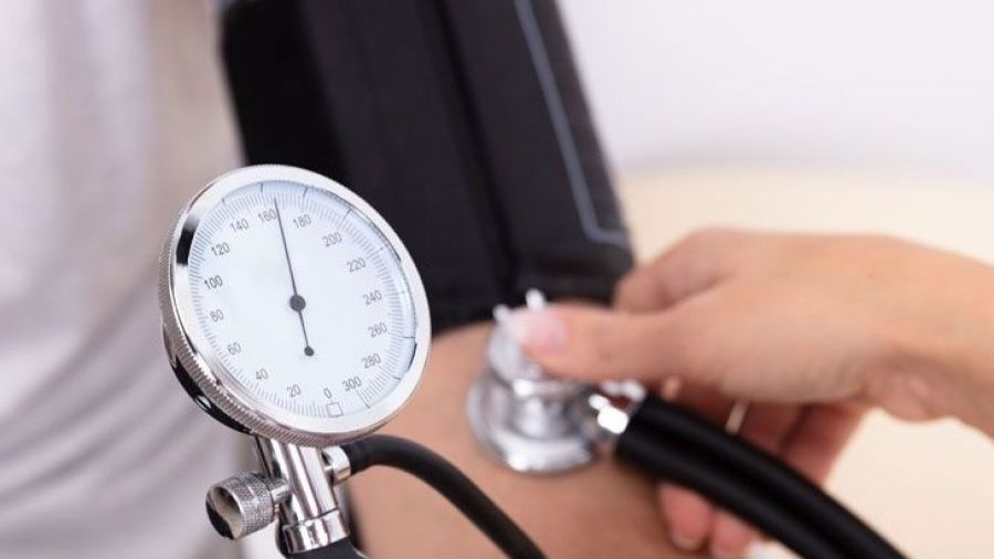 Hypertension