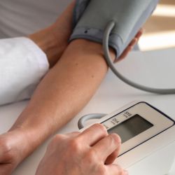 Hypertension | Photo: CEDOC