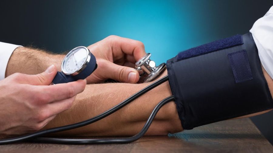Hypertension
