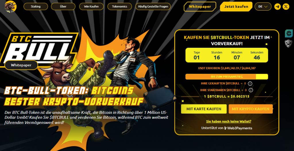 Btcbull