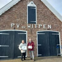 Pvavenvereniging PV De Witpen Zoetermeer