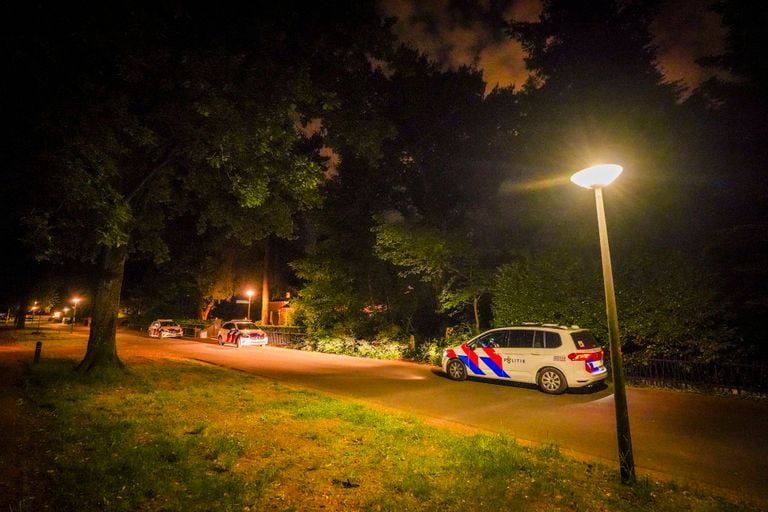 Photo: Heitink news agency.