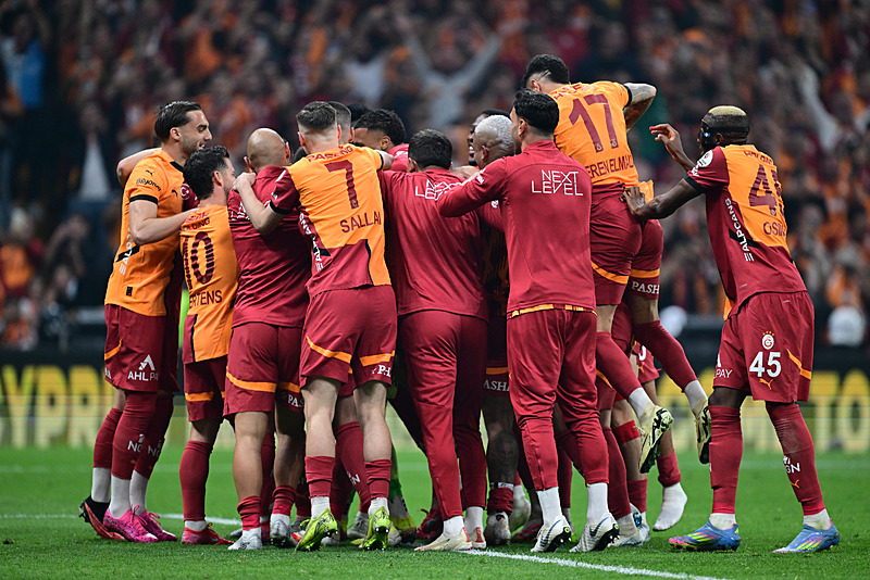 Transfer news: Galatasaray found the alternative to Dries Mertens in Italy