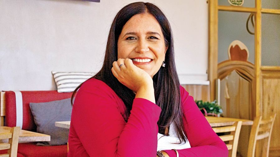 Celeste Sánchez