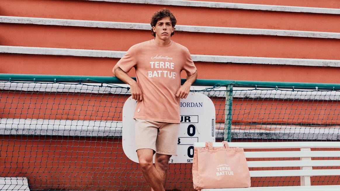 Image: Lacoste