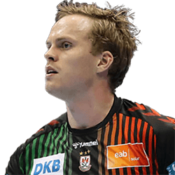 Ómar Ingi Magnússon