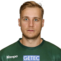 Daniel Pettersson