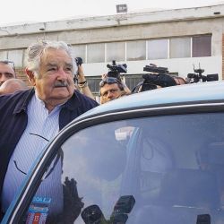 Pepe Mujica | Photo: Bloomberg