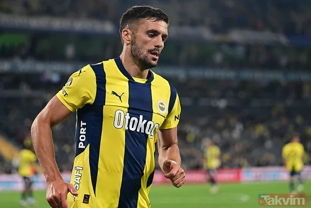 Transfer from Fenerbahçe to European Giants!