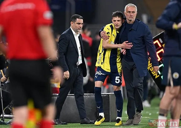 Transfer from Fenerbahçe to European Giants!