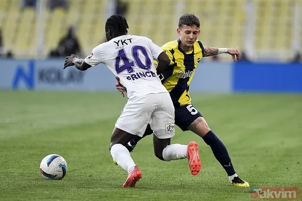 Transfer from Fenerbahçe to European Giants!