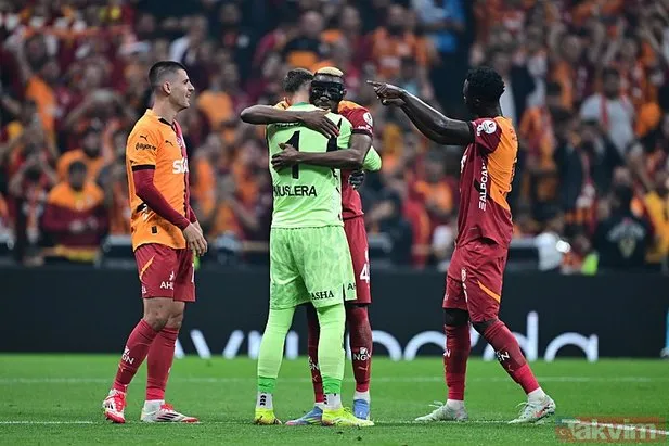 5th star transfer from Galatasaray! Giant name is coming