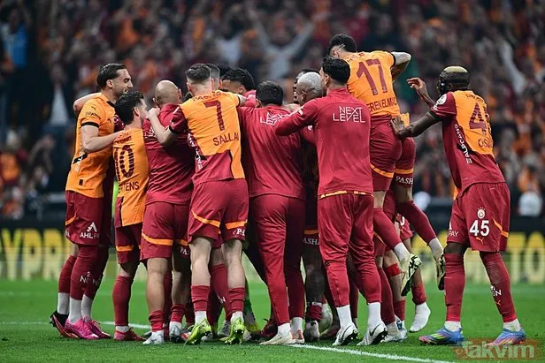 5th star transfer from Galatasaray! Giant name is coming