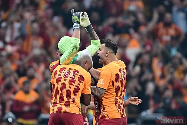 5th star transfer from Galatasaray! Giant name is coming