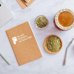 Argentine School of Yerba Mate | Photo: CEDOC