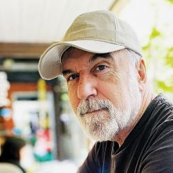 Claudio Morgado | Photo: CEDOC