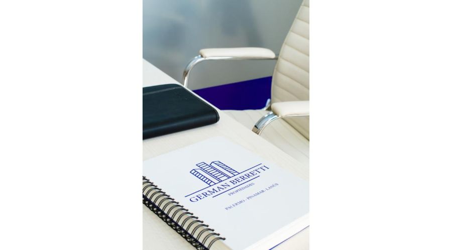 Germán Berretti Properties