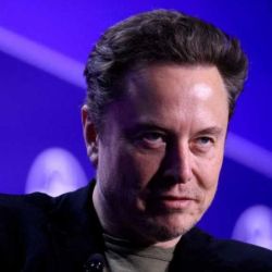 Elon Musk | Photo: CEDOC
