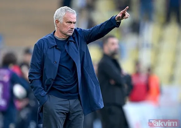 Crazy transfer from Fenerbahçe! 117 million euros paid