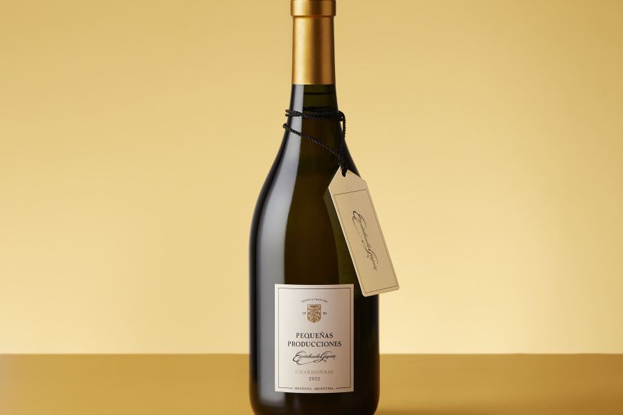 Chardonnay