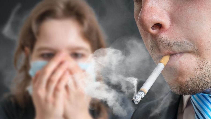 Cigarette