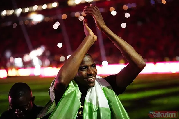 Fenerbahce's former star to Galatasaray! The transfer is over