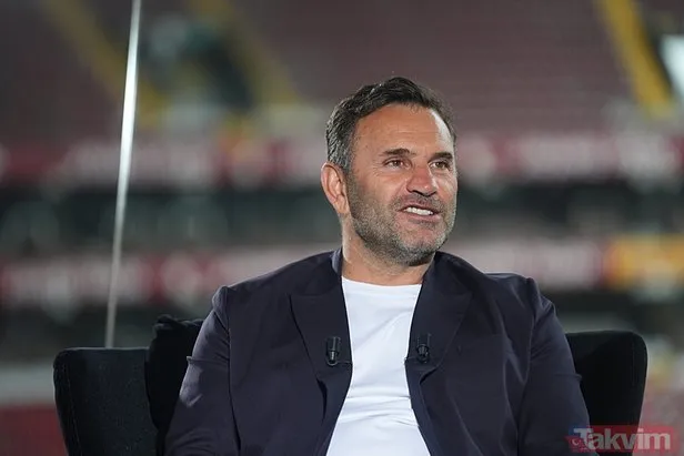 Fenerbahce's former star to Galatasaray! The transfer is over