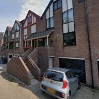 House with Garage Zoetermeer