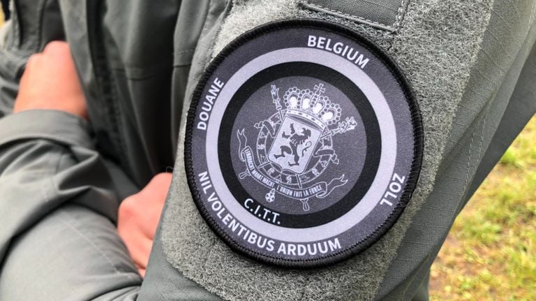 Customsogo (Photo: Willem-Jan Joachems) 