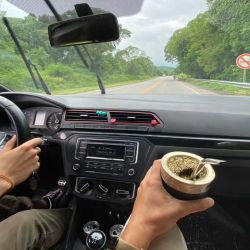That drivers think about taking mate when handling | Photo: CEDOC