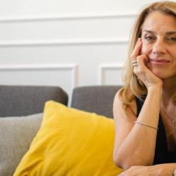 Interview with Dr. María Eugenia Quiroga Odera. | Photo: CEDOC