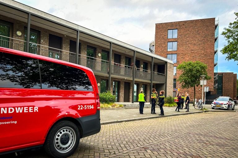 Photo: Heitink news agency 