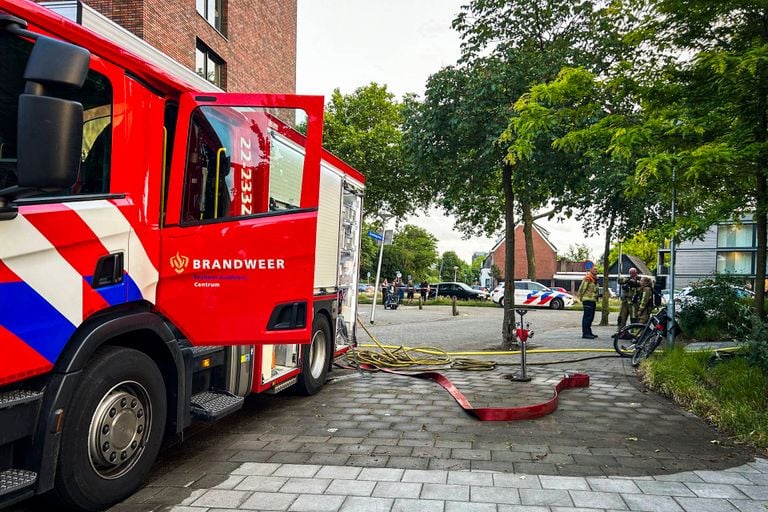 Photo: Heitink news agency 