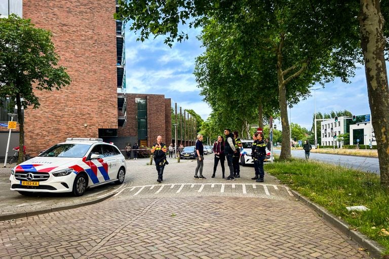 Photo: Heitink news agency 