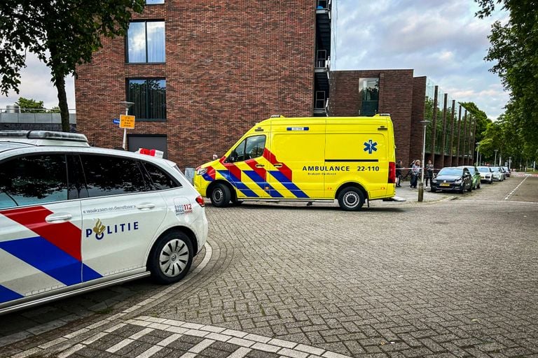 Photo: Heitink news agency 