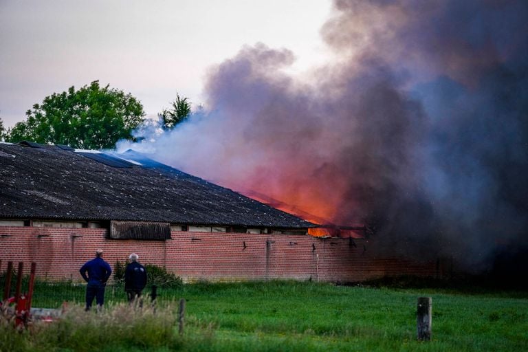 Photo: Heitink news agency.