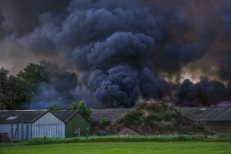 Photo: Heitink news agency.