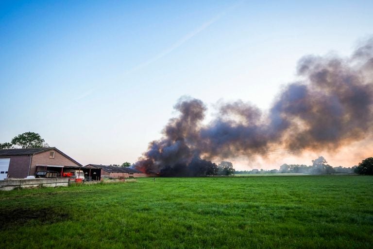Photo: Heitink news agency.