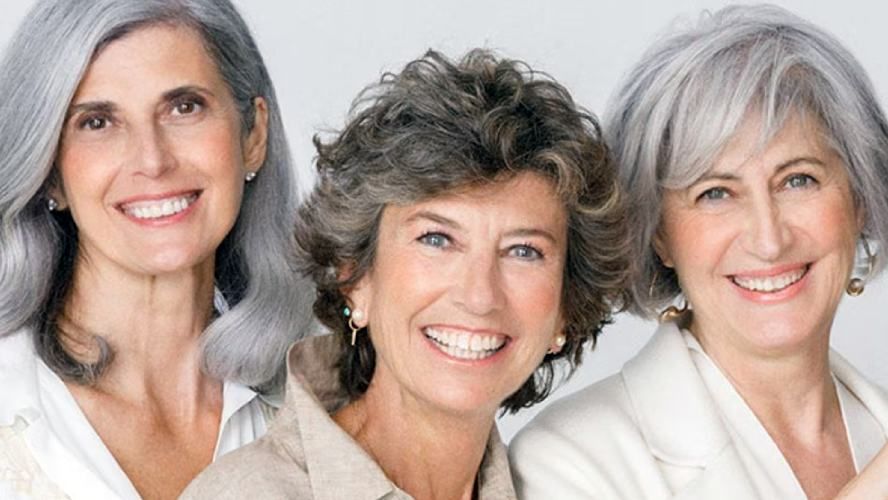 Silver Generation