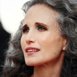 Andie Macdowell | Photo: CEDOC