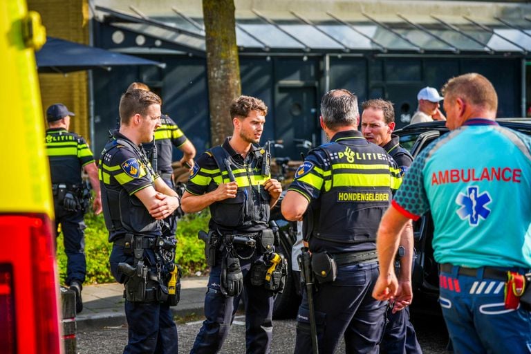 Photo: Heitink news agency
