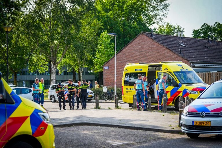 Photo: Heitink news agency
