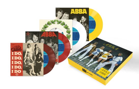 ABBA BoxSet