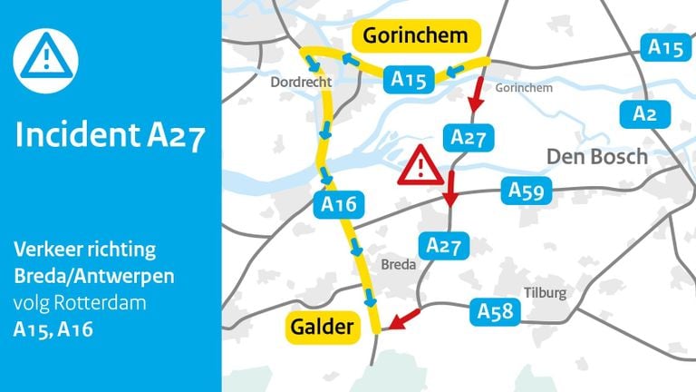 Image: Rijkswaterstaat.